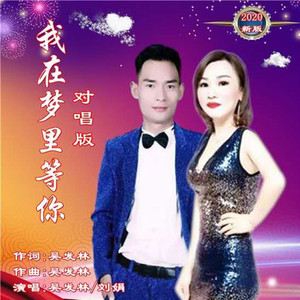 我在梦里等你 (对唱版)
