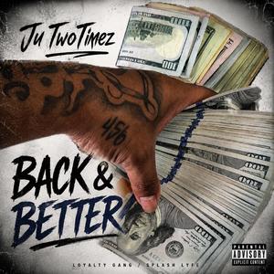 Back & Better