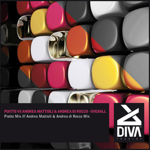 Overall (Piatto Mix)