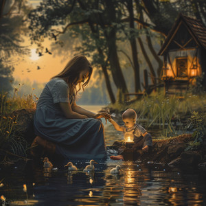 Tonos Del Amanecer Sueños Gentiles
