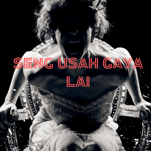 Seng Usah Gaya Lai