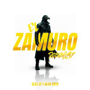 El Zamuro (feat. Alej Vi & Alex Soto)