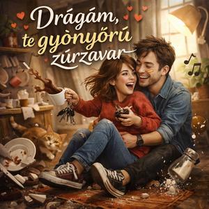 Gyönyörű zűrzavar