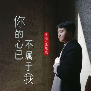 你的心已不属于我