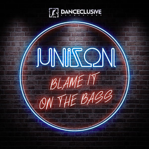 Blame It on the Bass (Sashman Remix)