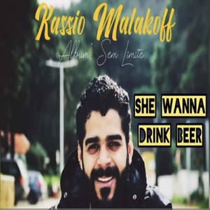 She Wanna Drink Beer