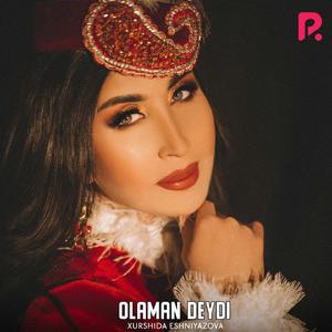 Olaman Deydi
