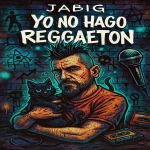 Yo no hago reggaeton