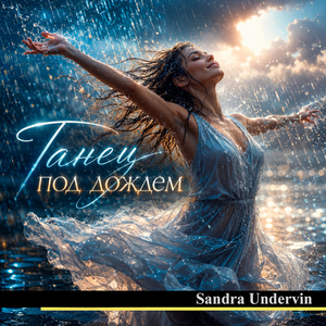 Танец под дождем