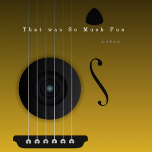 That Was So Much Fun