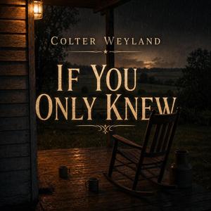 If You Only Knew