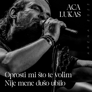 Oprosti mi sto te volim i Nije mene duso ubilo (Live Stark Arena 2023)