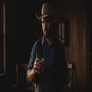 Barstool With My Heart Still