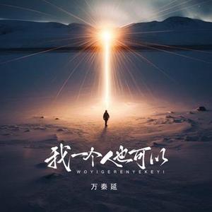 我一个人也可以