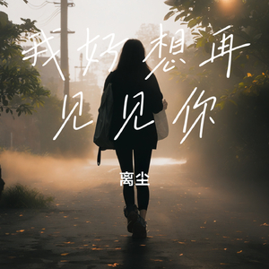 我好想再见见你