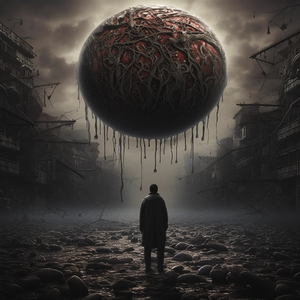 血味（Prod.killa Z&Kraf)