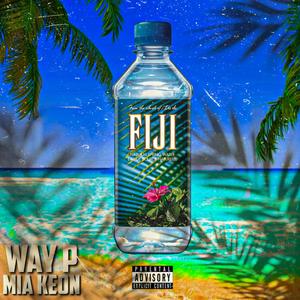 Fiji (feat. MIA Keon)