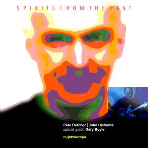 After the Storm (feat. Gary Boyle)