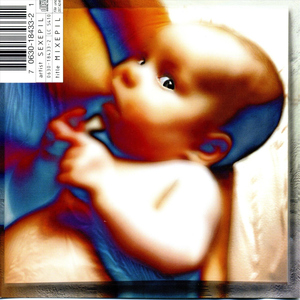 Buffalo (Thunder Mix)
