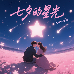 七夕的星光