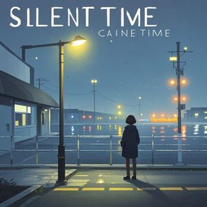 默语时光_阿兵哥