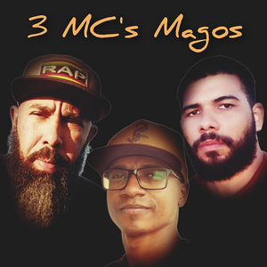 3 Mc's Magos