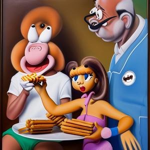 lovecrimes (remix)