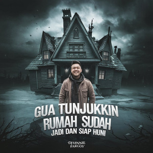 GUA TUNJUKKIN RUMAH SUDAH JADI DAN SIAP HUNI