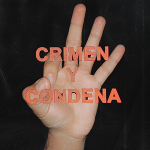 Crimen Y Condena (feat. Deejay Dac)