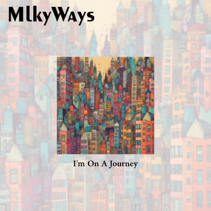 Im on a Journey