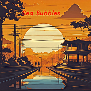Sea Bubbles