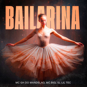 Bailarina