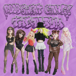 Valhoppað í lautinni