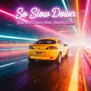 So Slow Down (feat. North Laine) (Hardcore Dub)