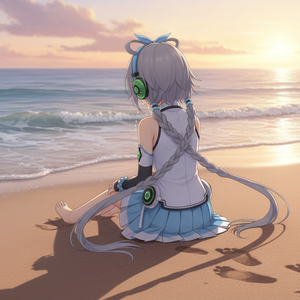 在第十一日重逢