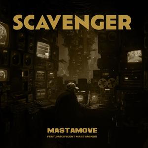 Untraveled (feat. The Macnificent Mastaminds) (Remix)