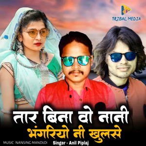 Taar Bina Vo Nani Bhangoriya Ni Khulse