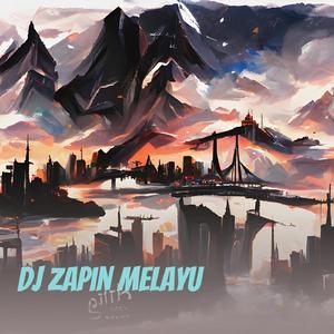 Dj Zapin Melayu