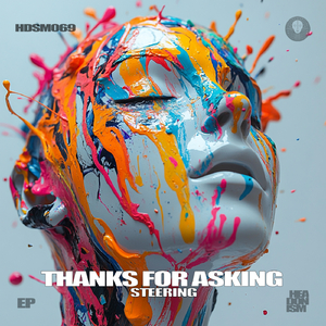 Thanks for Asking (Extended Mix)