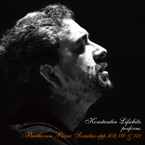 ピアノ・ソナタ 第32番 ハ短調 作品111 第1楽章 (Live)