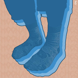 Betty Burns & Joey Fevers