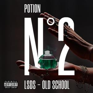 2eme Potion (old school)