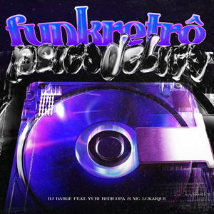 Funk Retrô Psicodélico