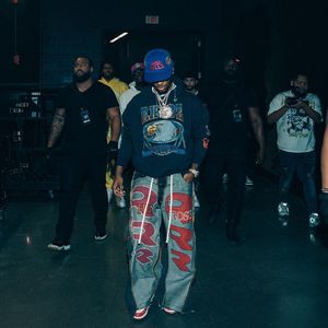 ［Free］"Shallow"- KenRobb X Toosii Type Beat