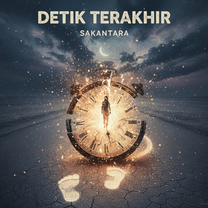 Detik Terakhir