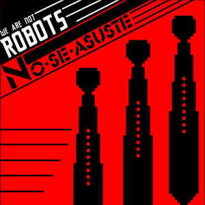 Wir sind die Roboter