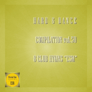 Collision Of Planets (Club Mix)