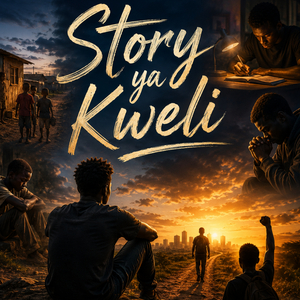 Story Ya Kweli