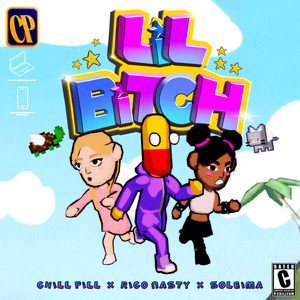 LiL***** (feat. Rico Nasty & Soleima)