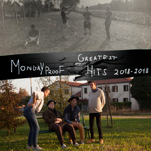 Sunny Day (In My Head)